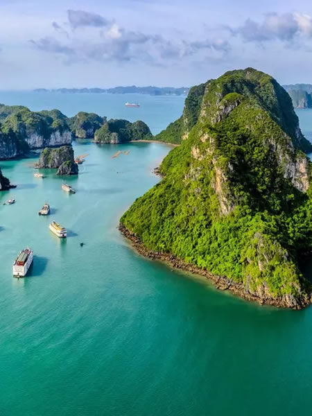 Descubra a Tailândia: Um mundo de Maravilhas