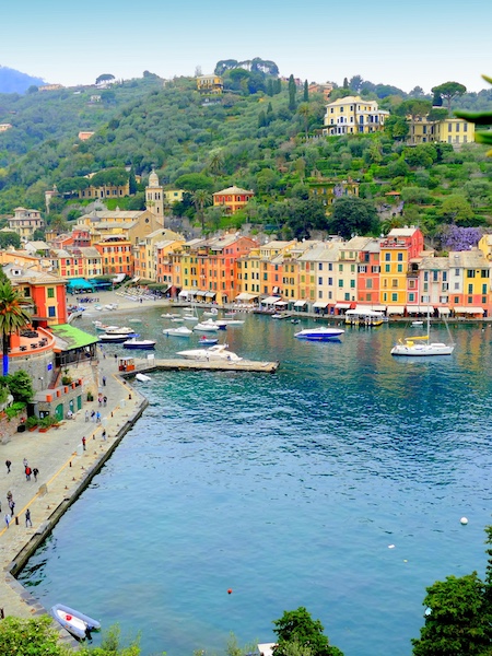 Cinque Terre